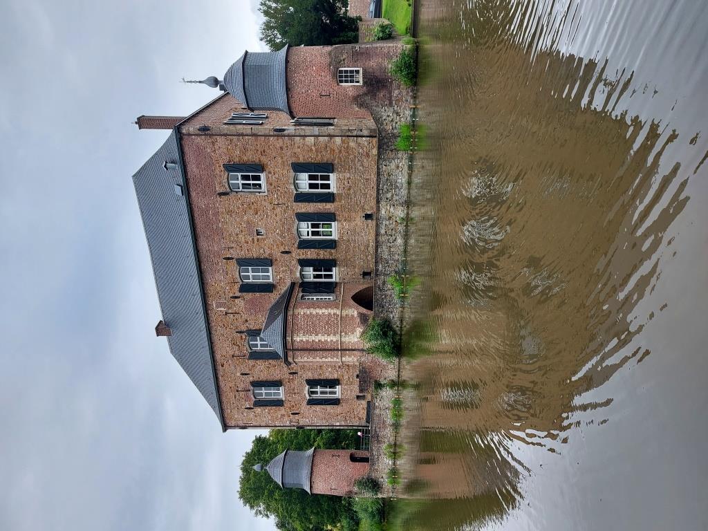 Kasteel Erenstein - 2021